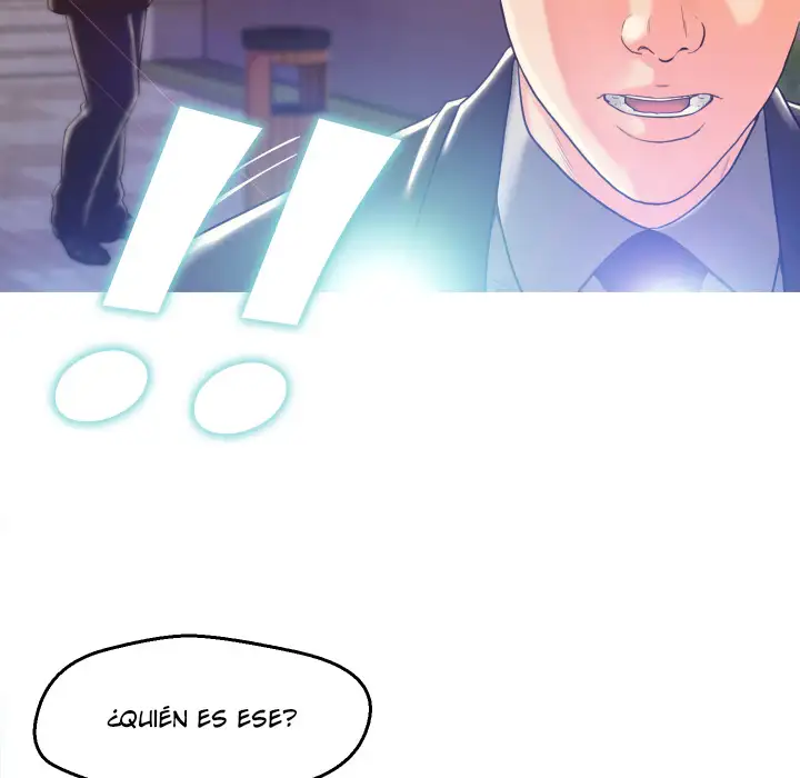 La Esposa de mi Hijo - Episode 1 - read scene 95
