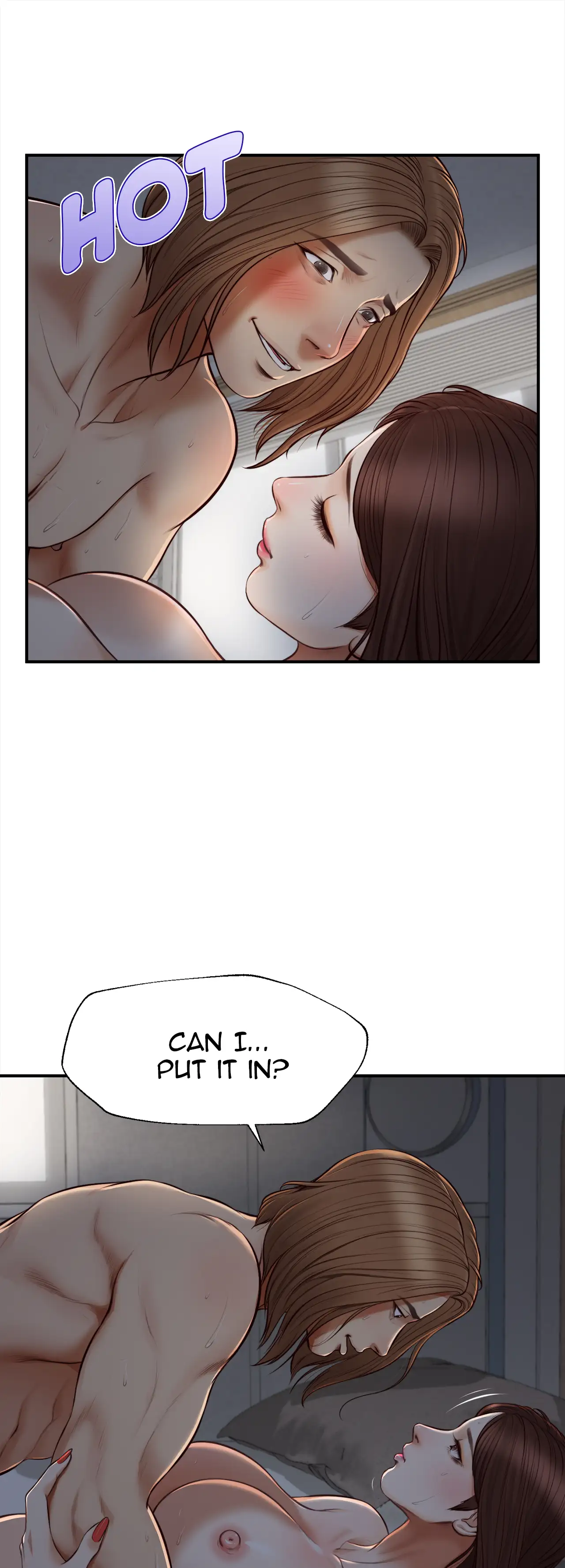 A Week and a Day - Episode 4 - read scene 44