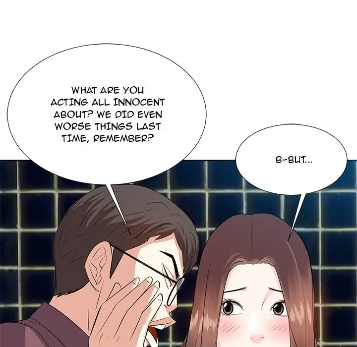 Sugar Daddy - Episode 4 - read scene 57