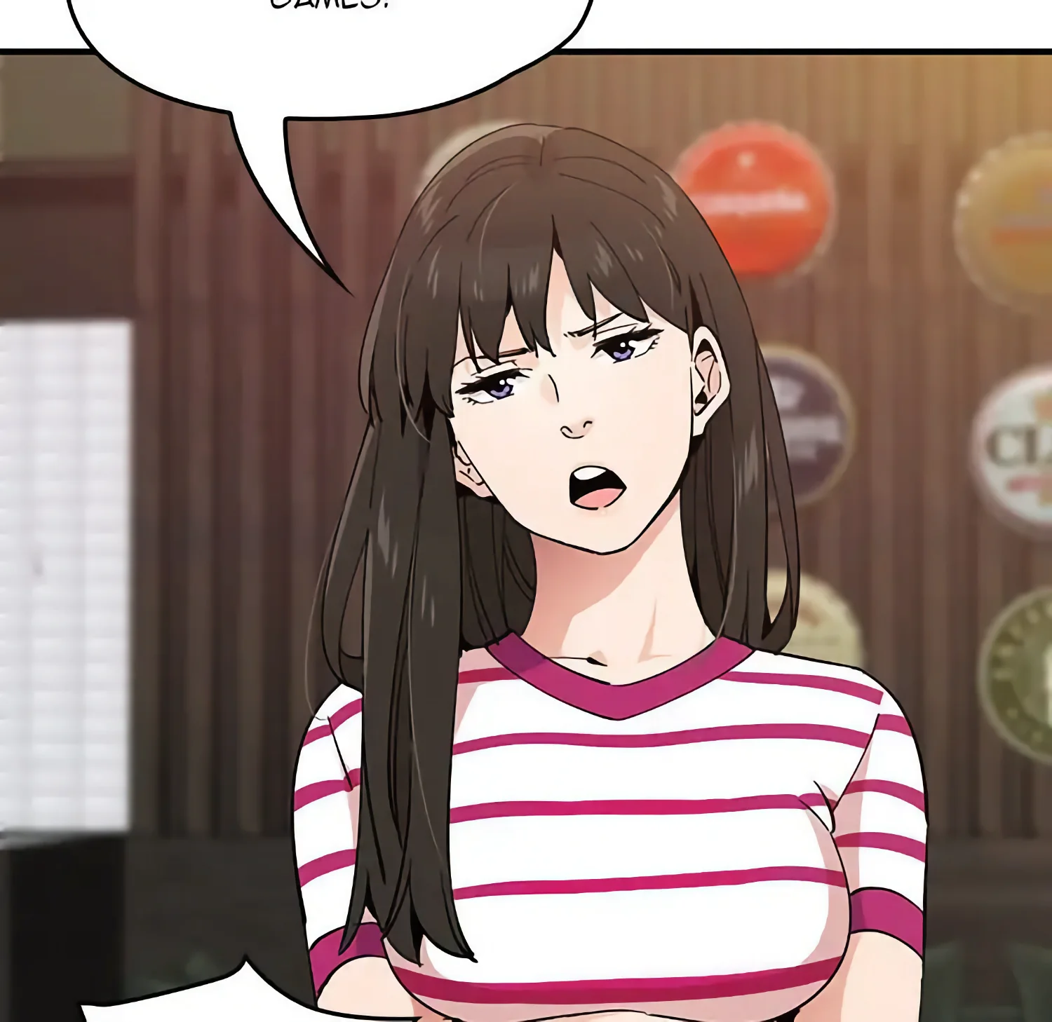Love Factory - Episode 5 - read scene 40