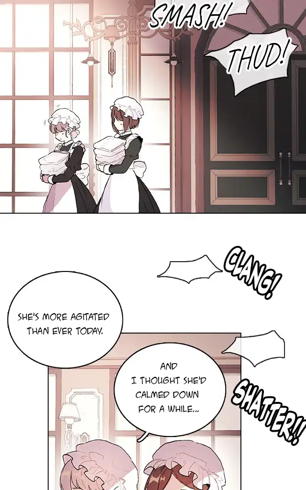 What is the outcome for the villain? - Episode 1 - read scene 19