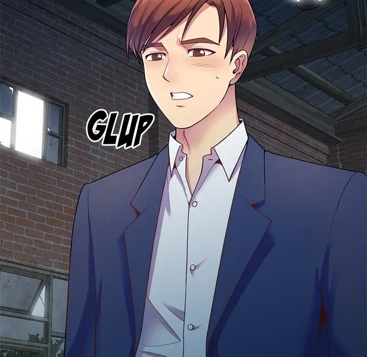 Mi Esposa Es Una Profesora - Episode 2 - read scene 31