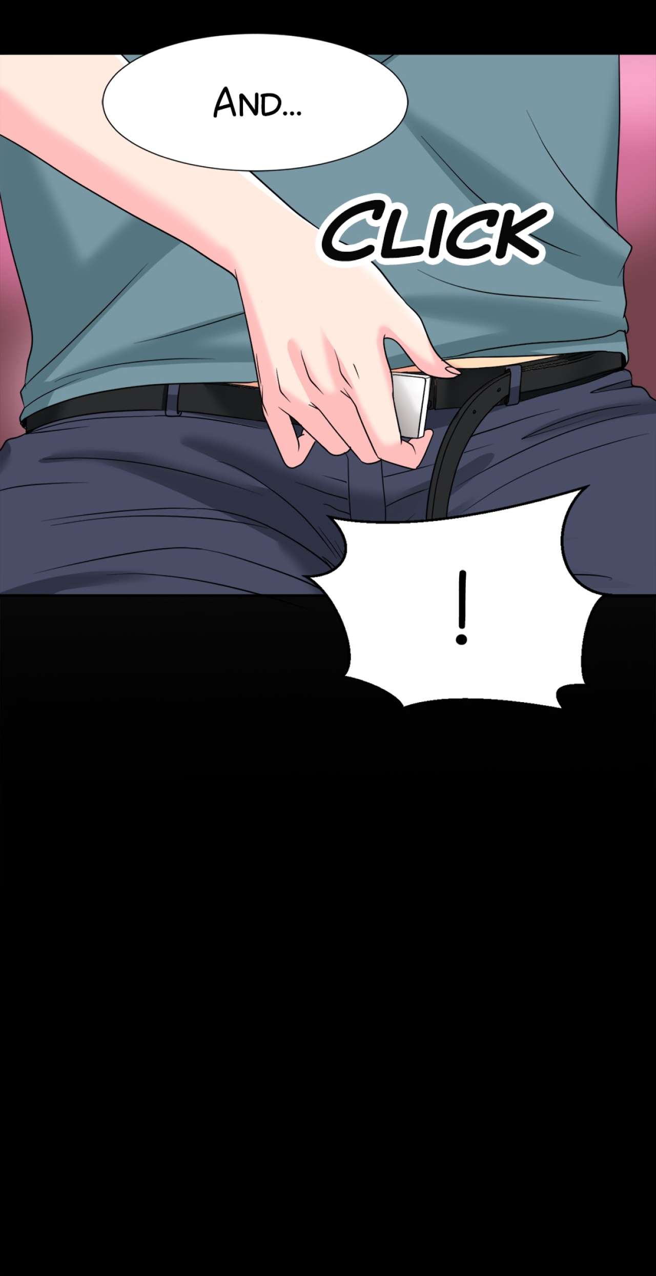 Roommate with Benefits - Prologue - read scene 36