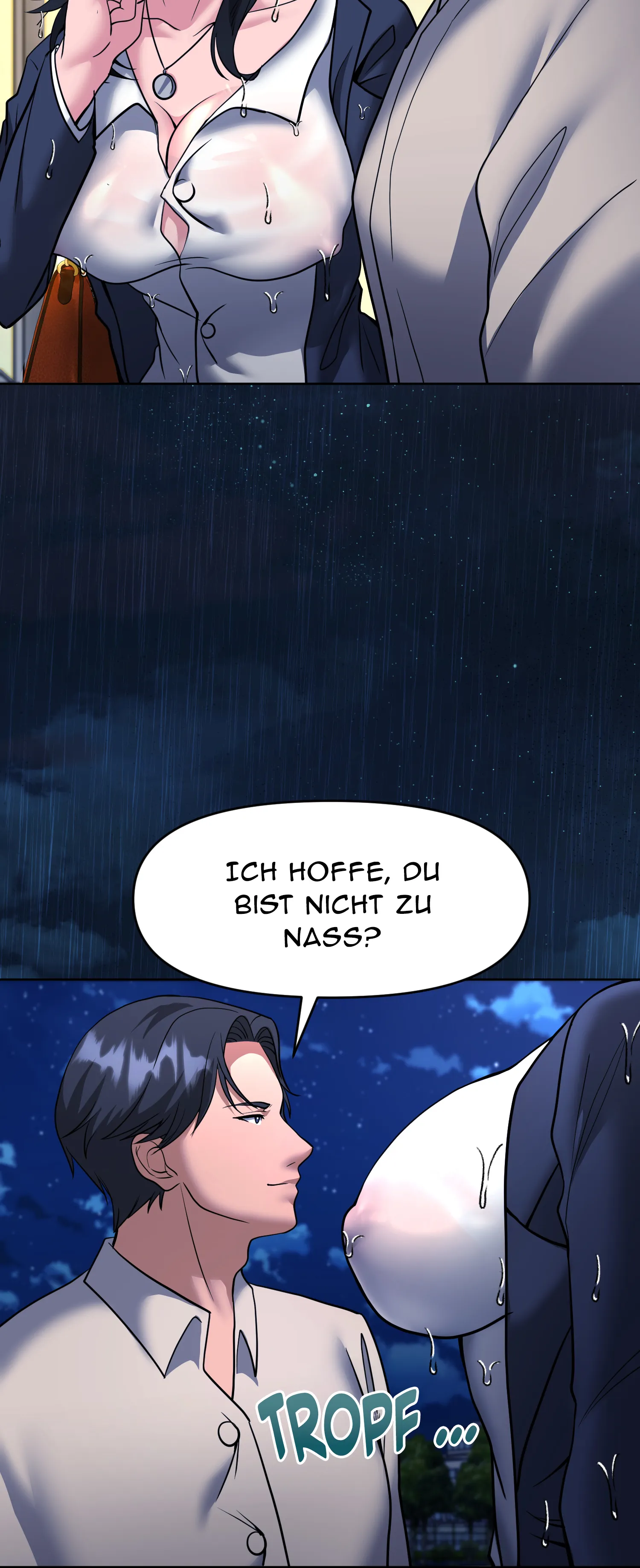 Süße Rache - Episode 1 - read scene 44