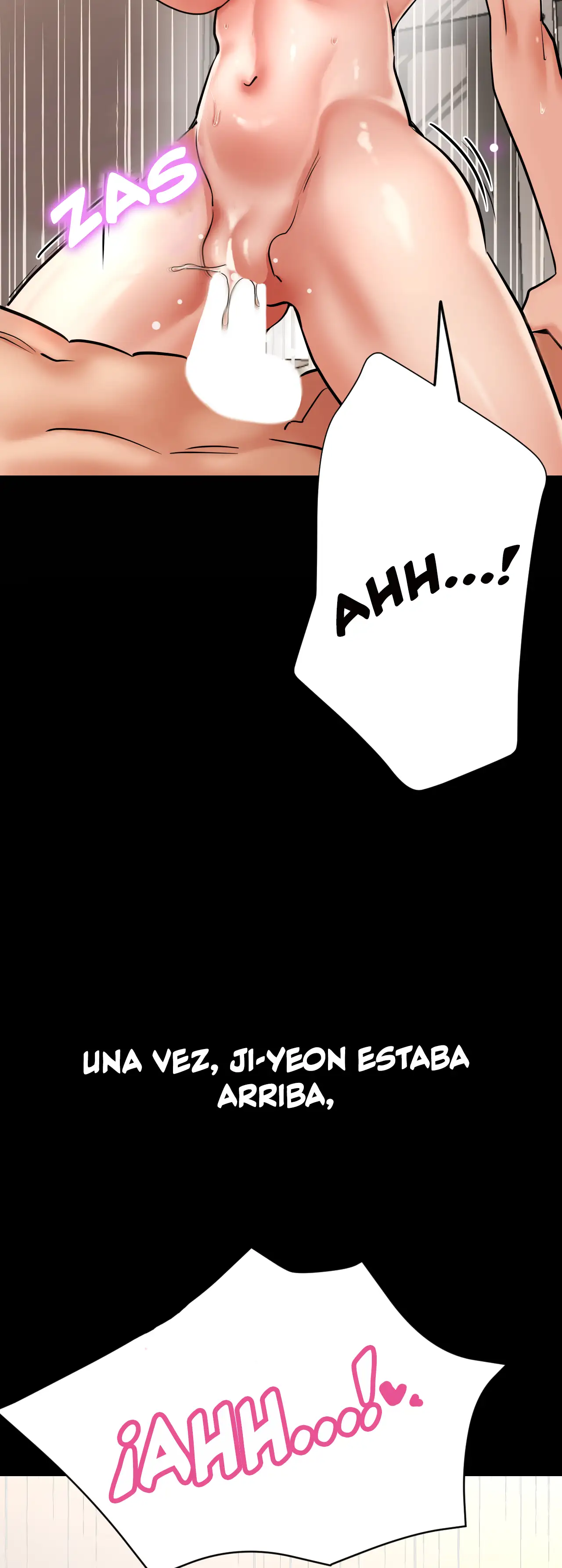 Cuñadas - Episode 2 - read scene 47