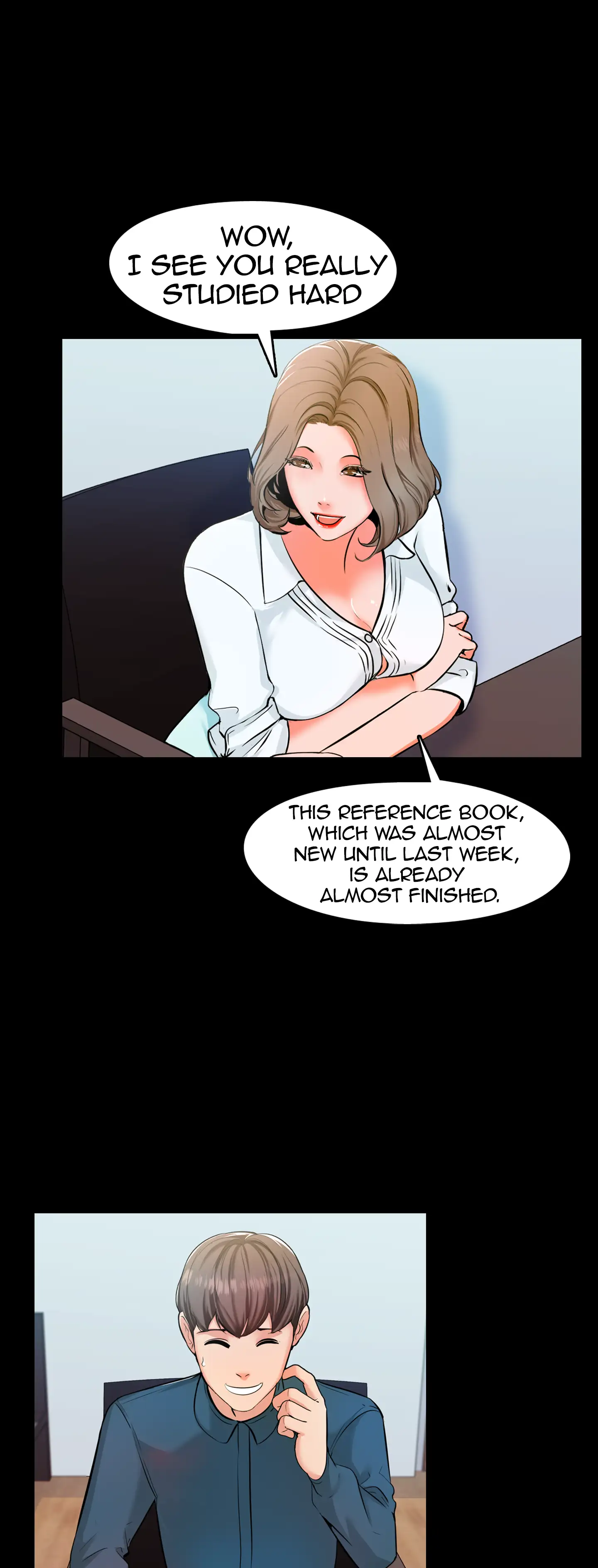 Private Tutor - Episode 4 - read scene 19