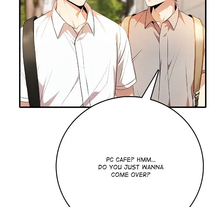 In Love With My Friend’s Mom - Episode 1 - read scene 31