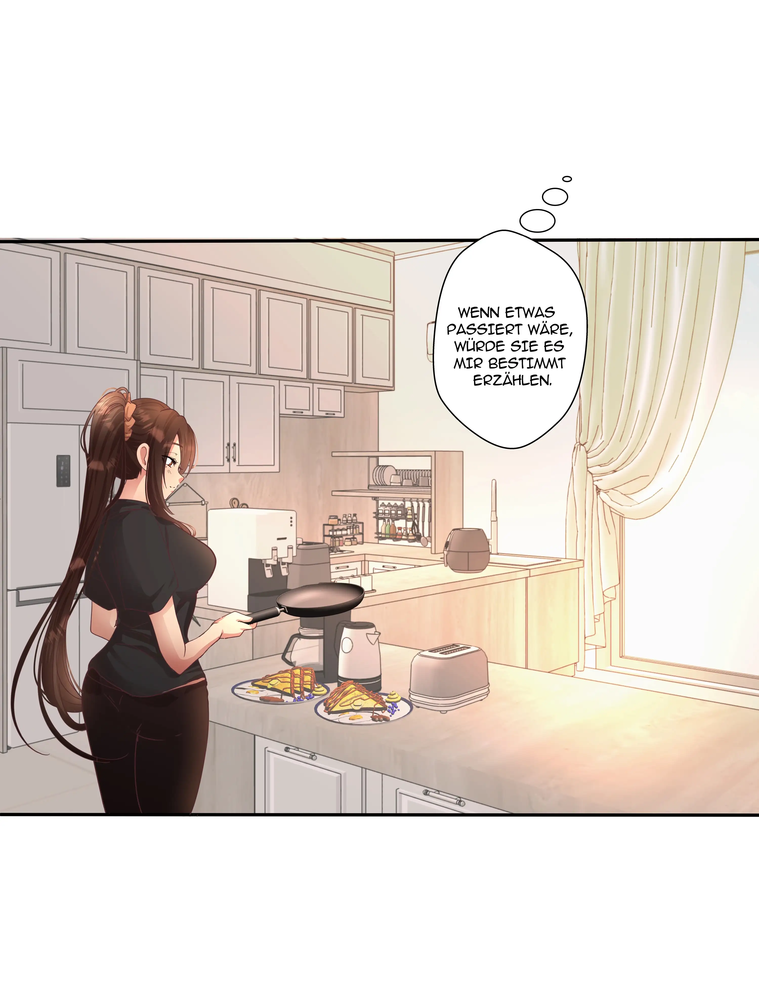 Sommernachtstraum - Prologue - read scene 16