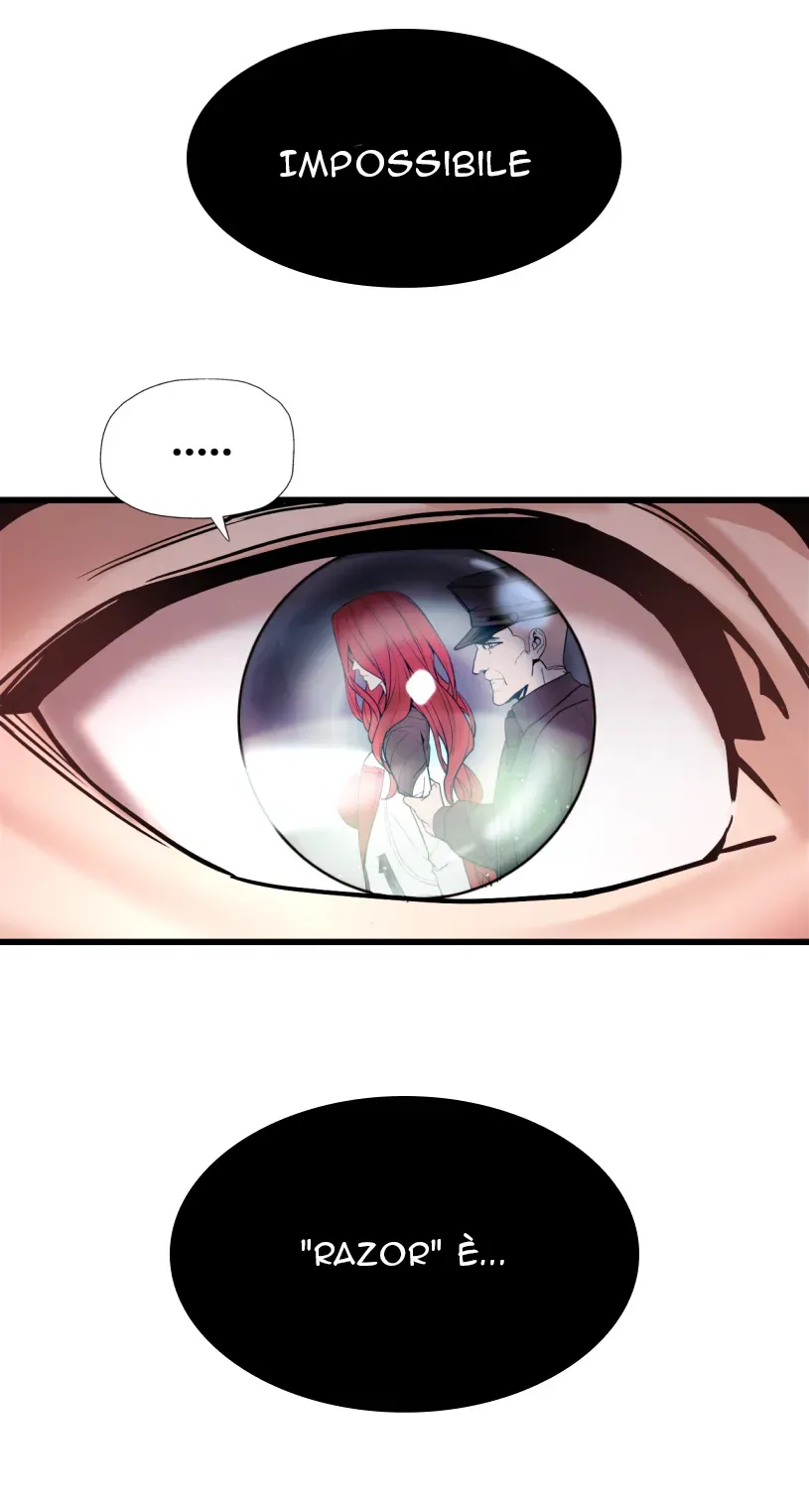 Ragazza Fuorilegge - Prologue - read scene 15