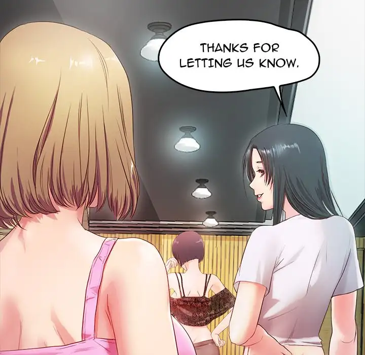 Dream Vacation - Episode 2 - read scene 68