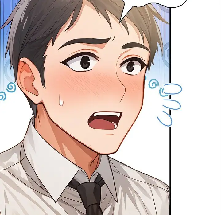 Spirit Contact: An Obscene Body - Episode 3 - read scene 15