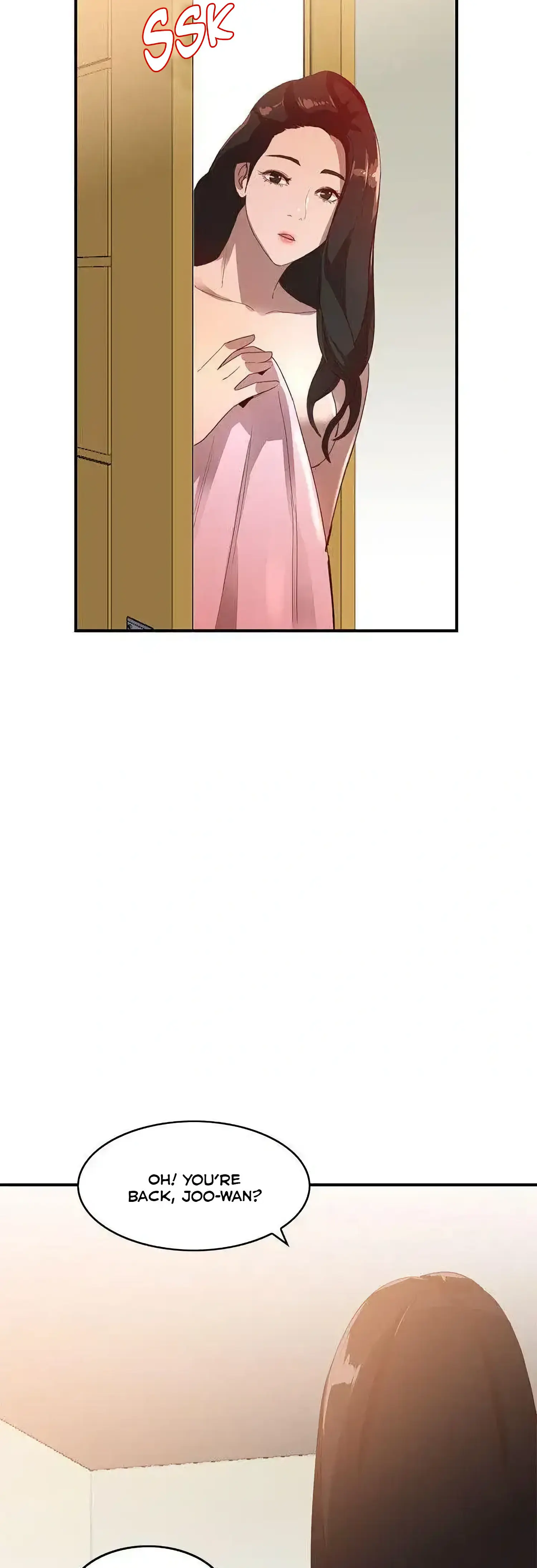 Breaking Boundaries - Episode 4 - read scene 38
