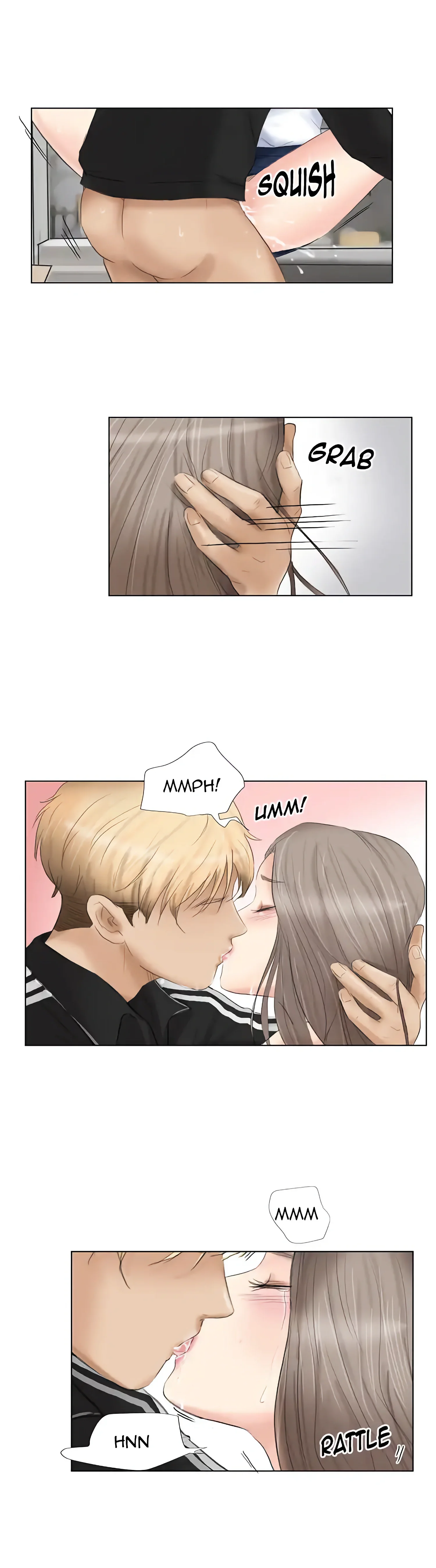 She is Married - Episode 1 - read scene 24