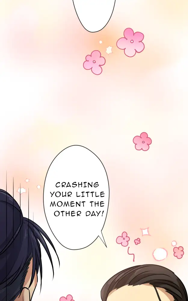 My Subordinate’s Inner Voice Is Too Noisy! - Episode 3 - read scene 22