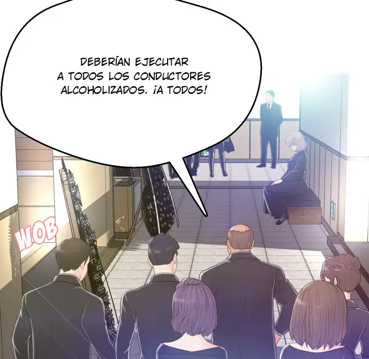 La Esposa de mi Hijo - Episode 1 - read scene 49