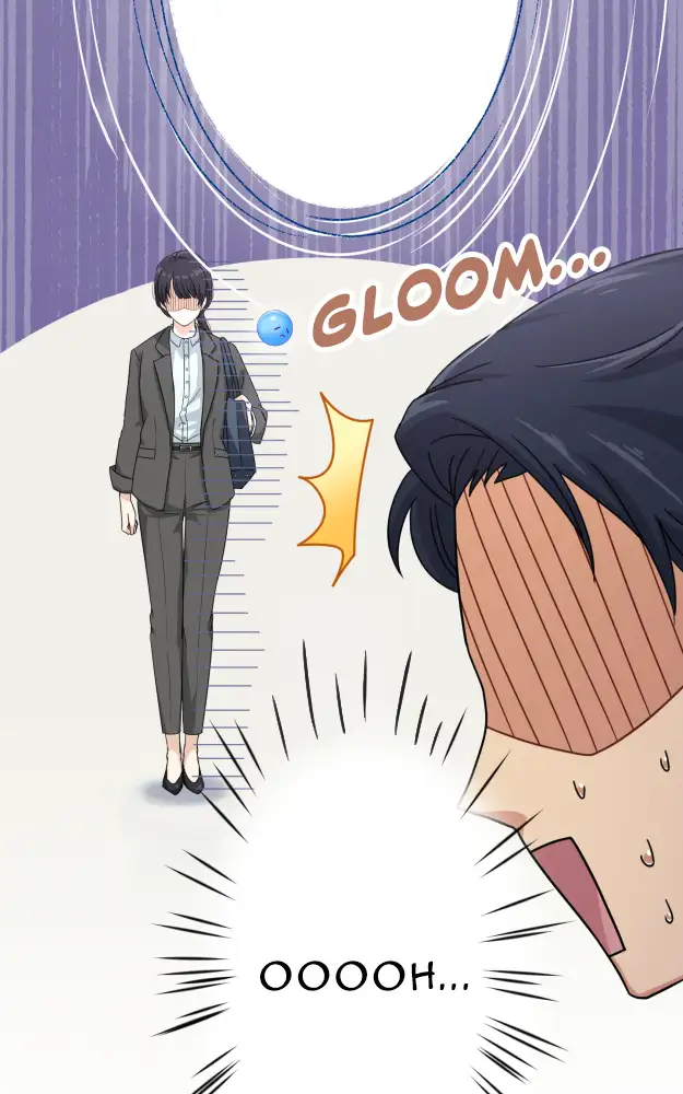 My Subordinate’s Inner Voice Is Too Noisy! - Episode 3 - read scene 108