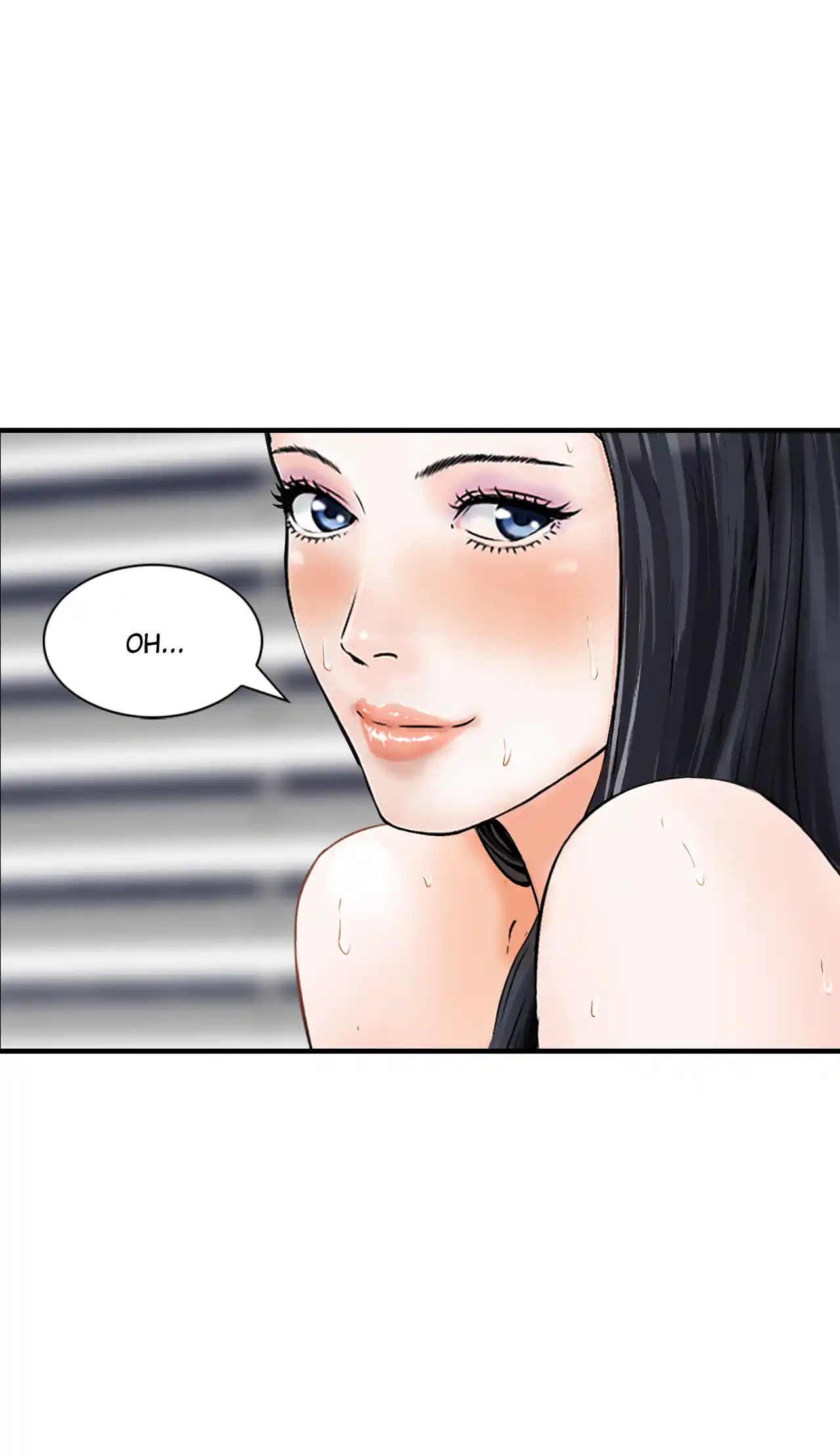 Three Men's Woman - Episode 5 - read scene 39