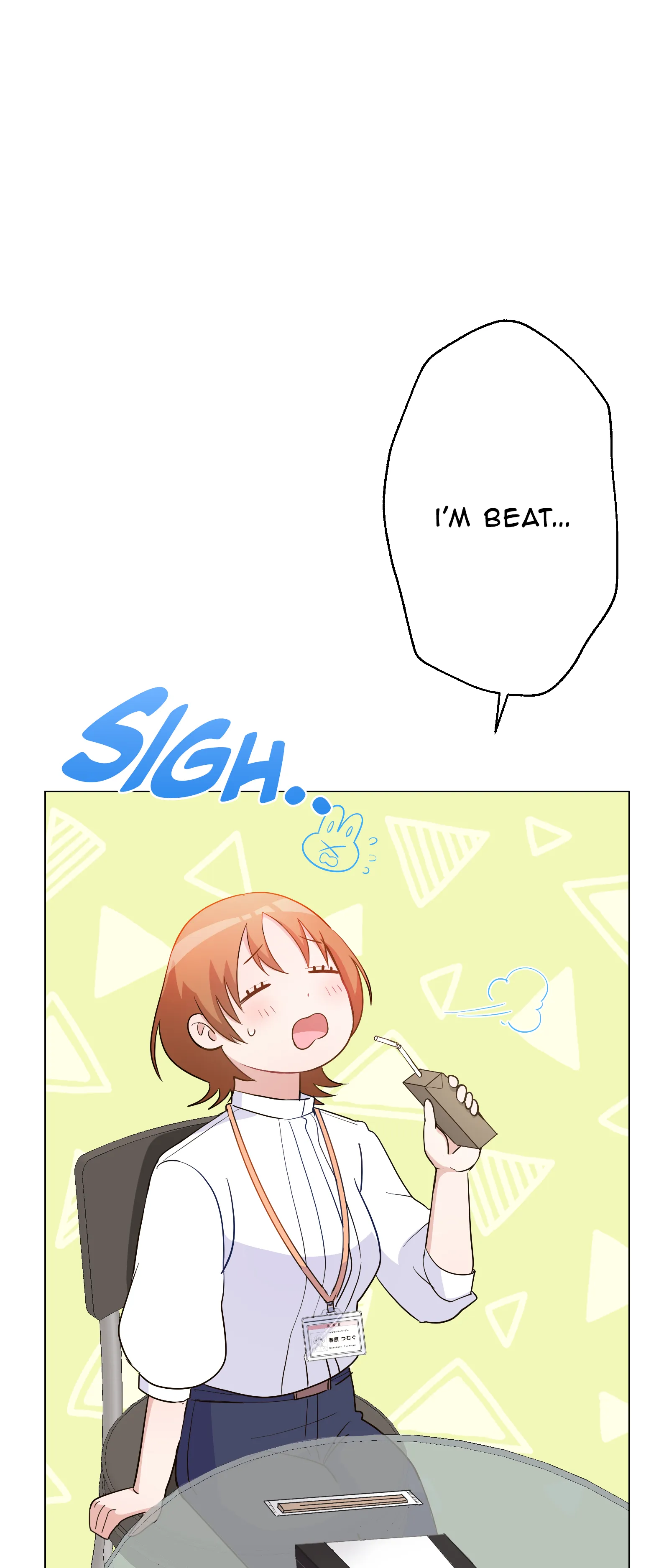 Call Center - Episode 1 - read scene 21