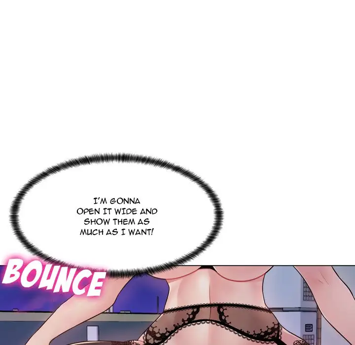 Teacher's Nightlife - Episode 4 - read scene 160