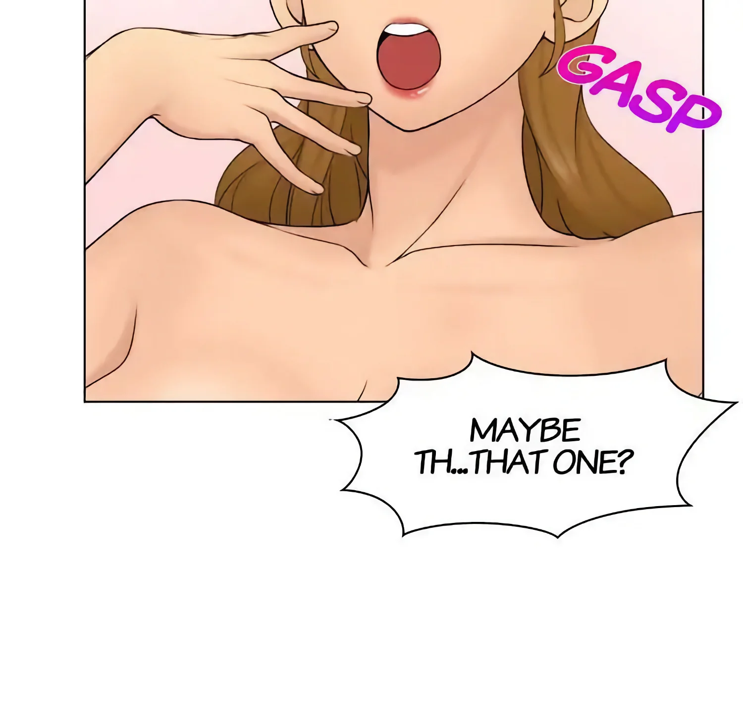 My Girlfriend and My Slave - Episode 4 - read scene 17