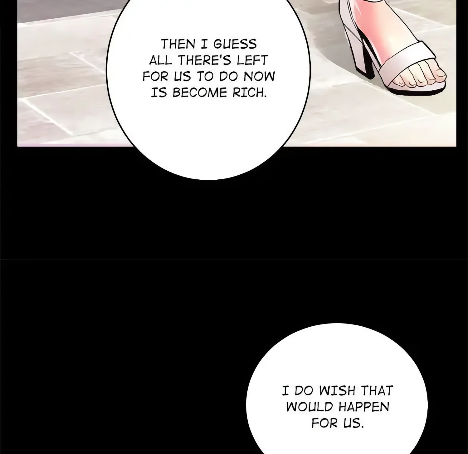 Lady Realtors - Episode 2 - read scene 36