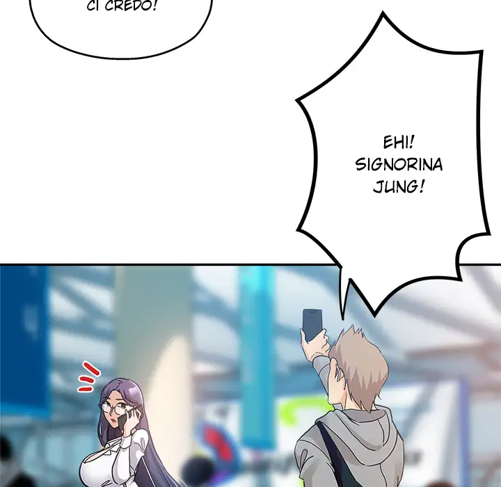 Le Sorelle Della Matrigna - Episode 1 - read scene 31
