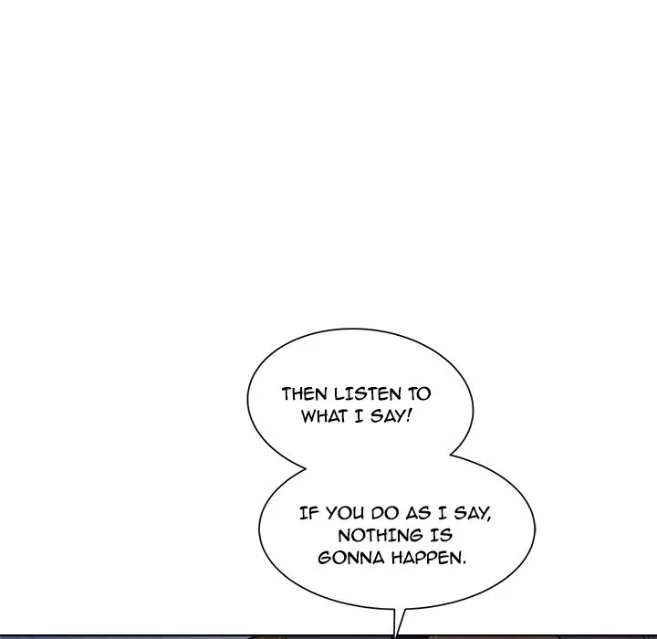 Be Mine, Comic Slut! - Episode 5 - read scene 48