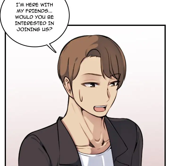 Mom is a Female College Student - Episode 1 - read scene 76
