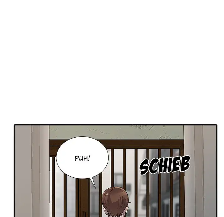 Gestohlener Geschmack - Episode 1 - read scene 28