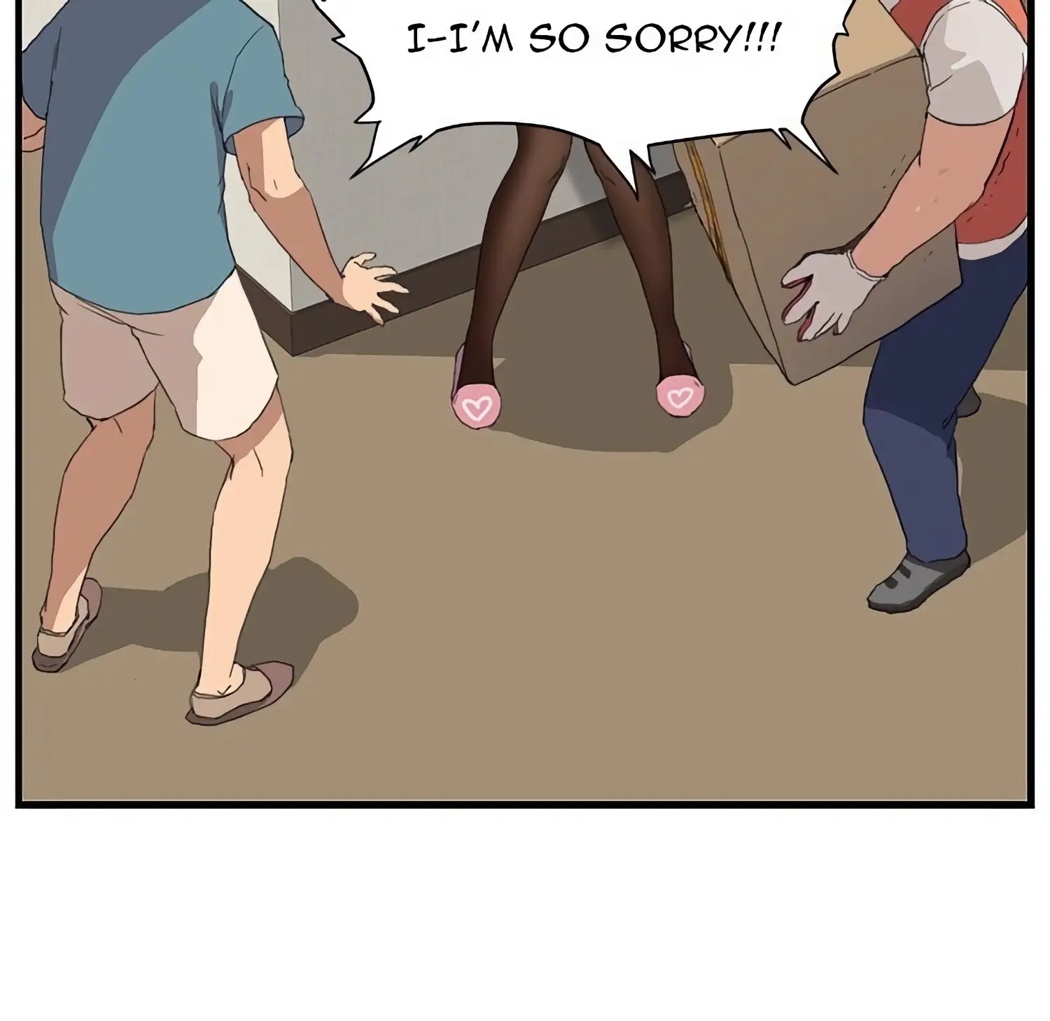 Don’t Call Me Stepmom - Prologue - read scene 31