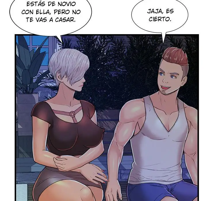 Zona De Amor Potencial - Episode 2 - read scene 98