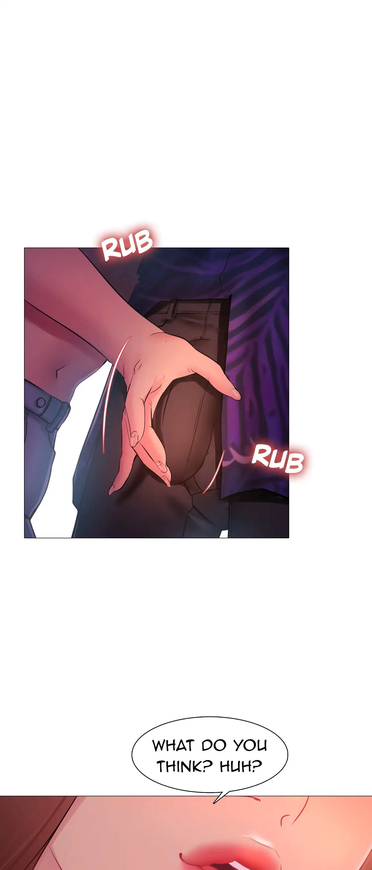 Risky Romance - Episode 2 - read scene 32