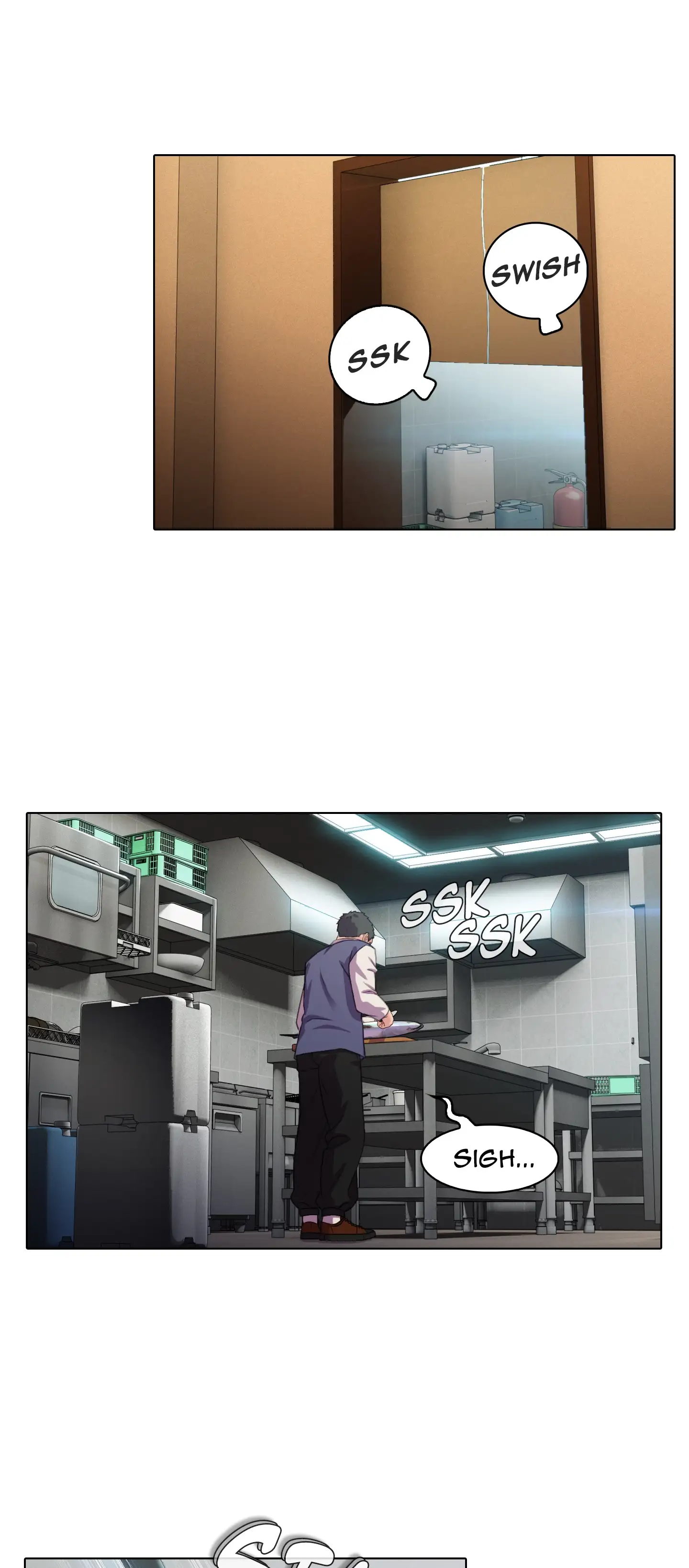 Choose Your Wife! - Prologue - read scene 2