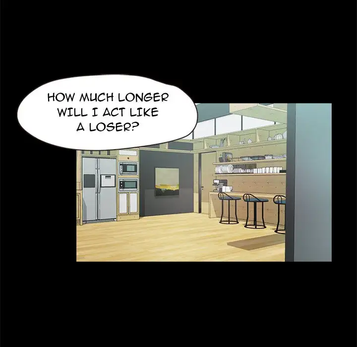Dream Vacation - Episode 4 - read scene 139