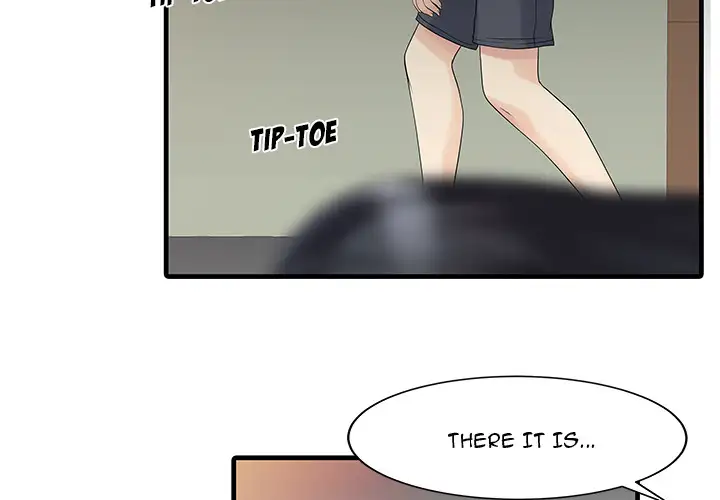 Three Women In My Mind - Episode 3 - read scene 2
