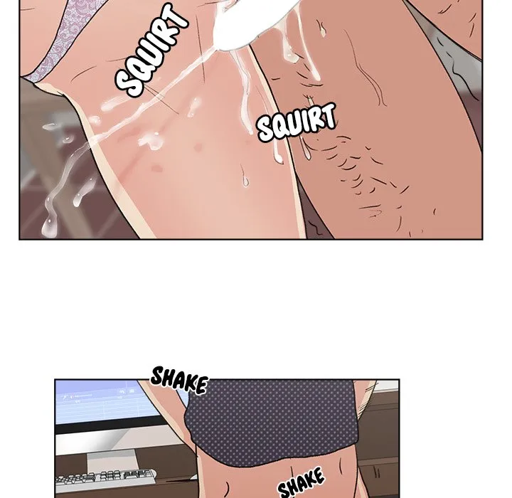 Be Mine, Comic Slut! - Episode 3 - read scene 56