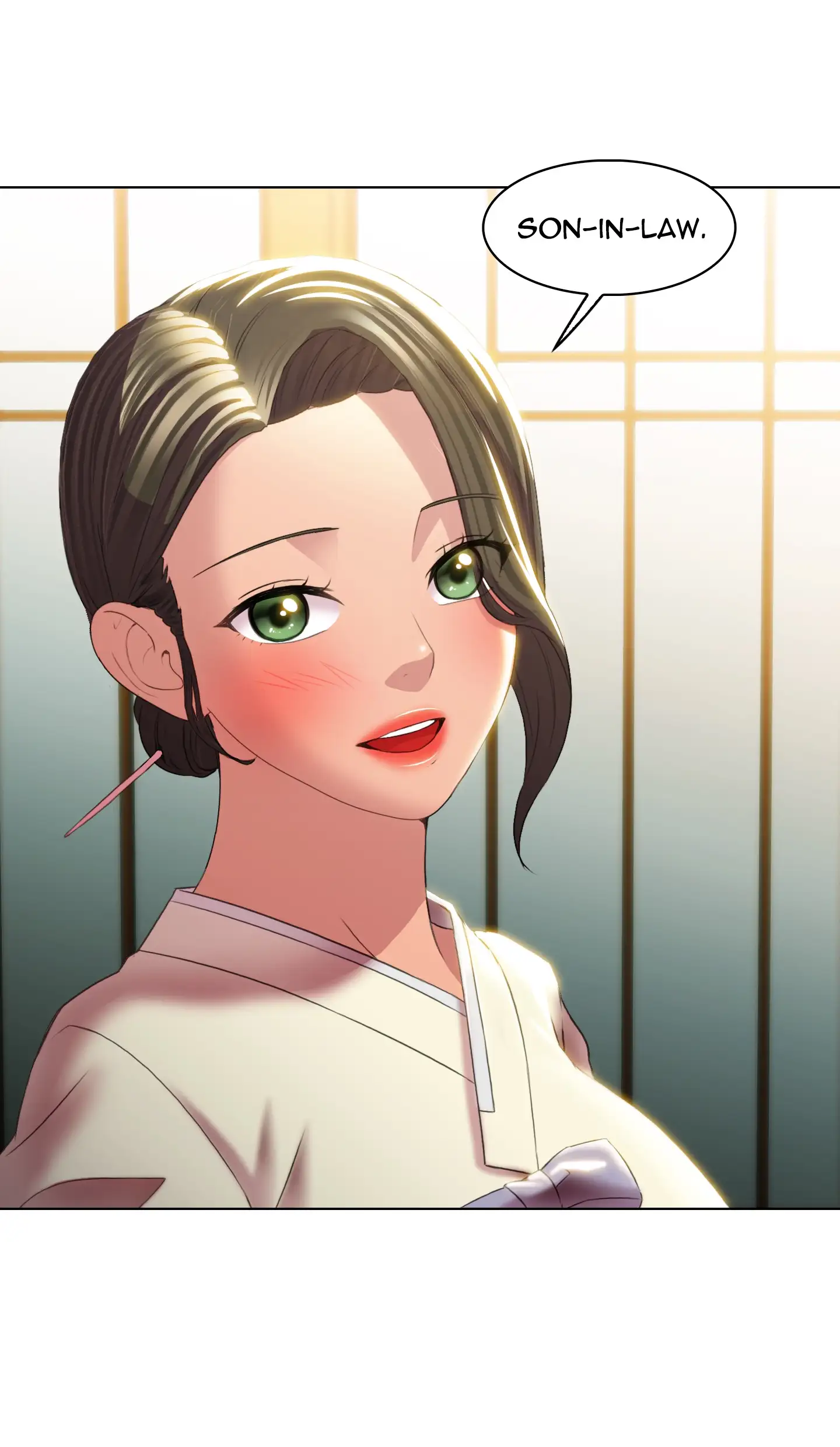 Choose Your Wife! - Prologue - read scene 30