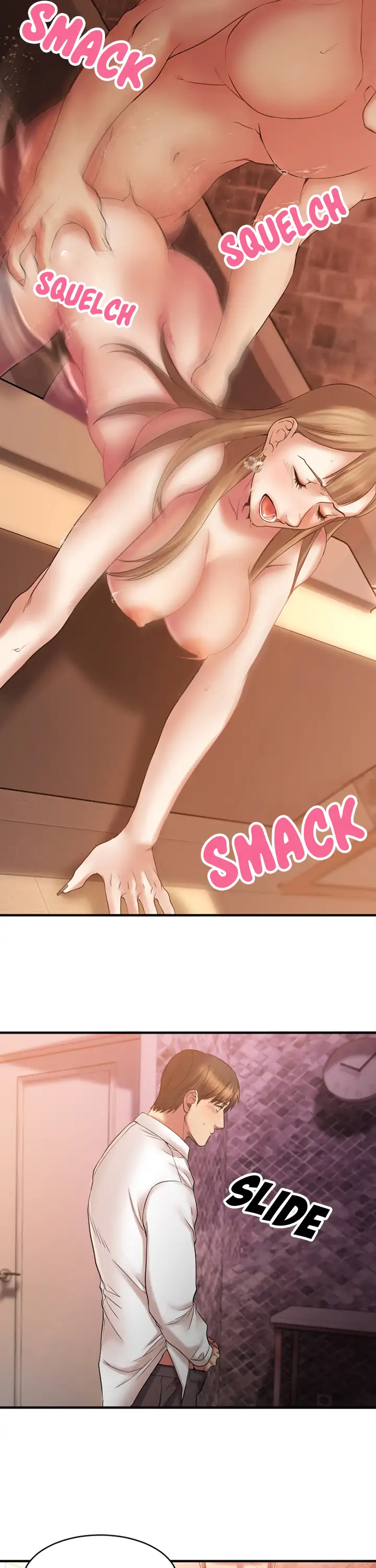 Food Chain - Episode 4 - read scene 18