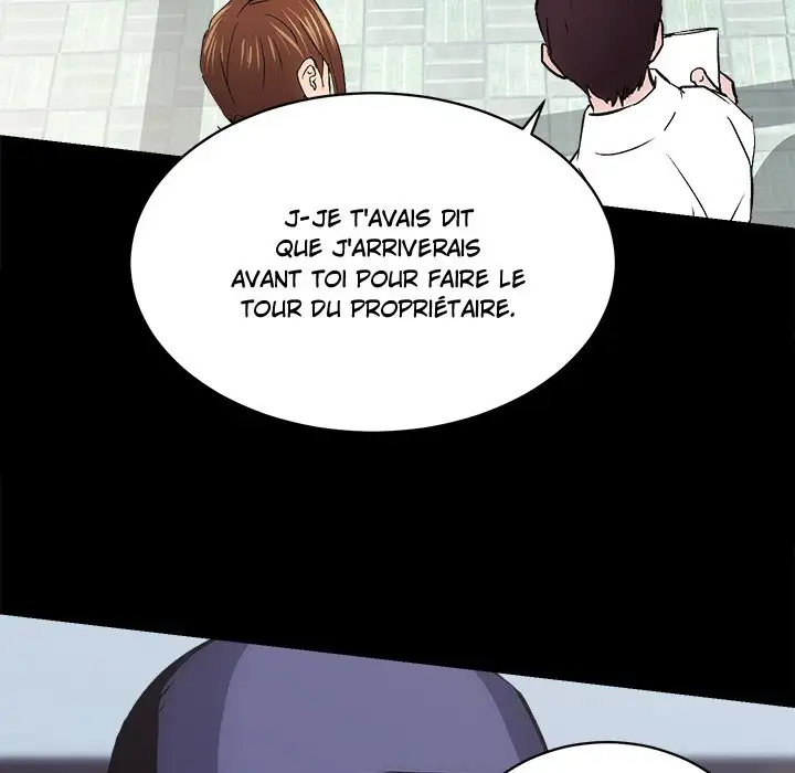 Agents Immobiliers Féminins - Episode 1 - read scene 167