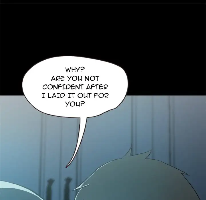 Dream Vacation - Episode 2 - read scene 245