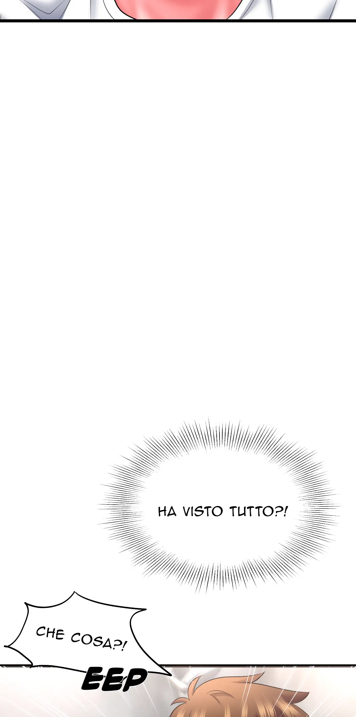 Matrigna Del College - Episode 5 - read scene 32