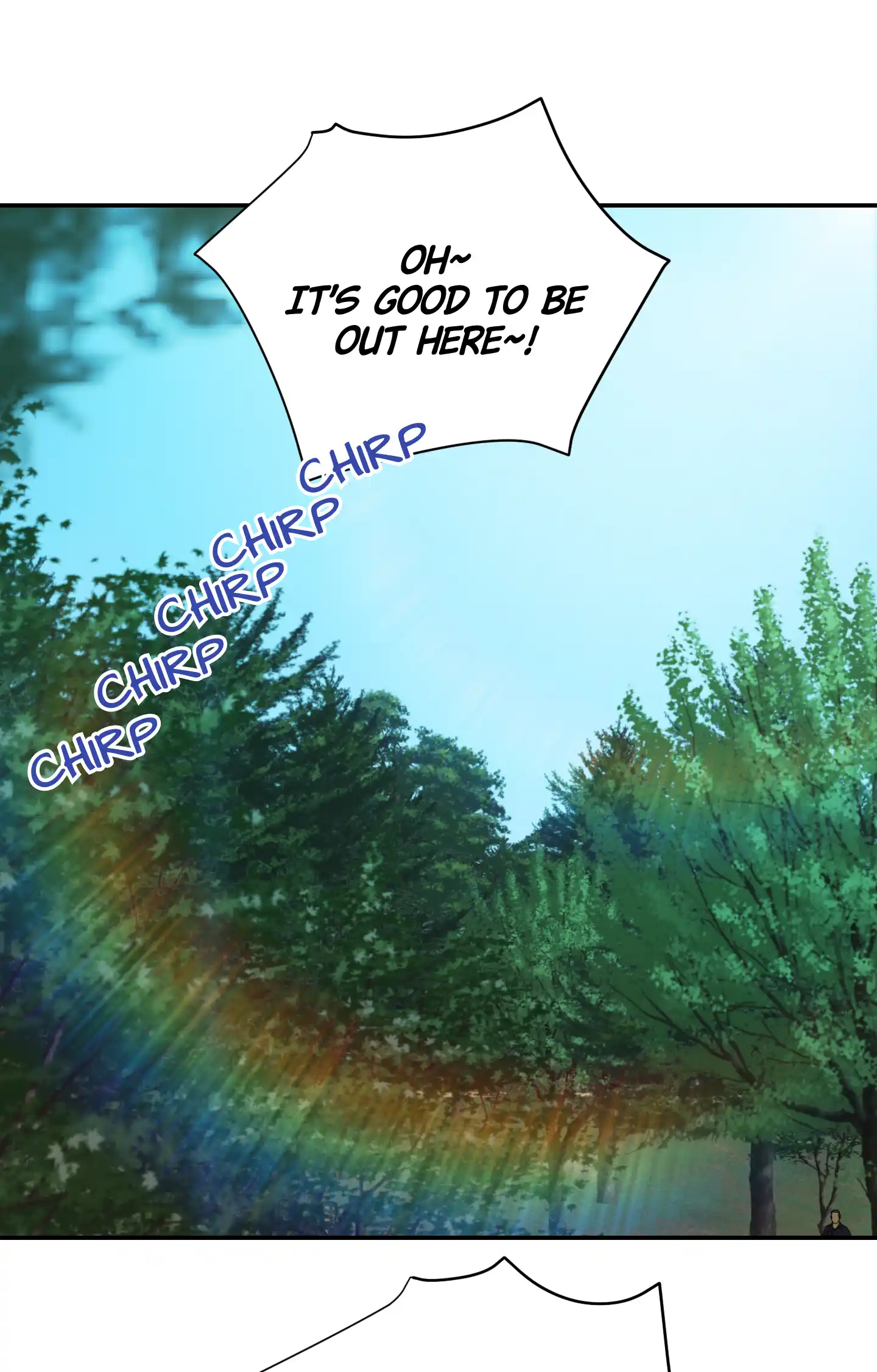 Different Taste Than The Wife - Episode 3 - read scene 21