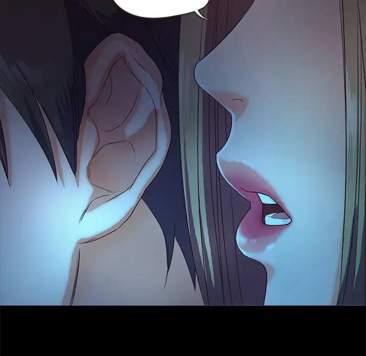 Dream Vacation - Episode 3 - read scene 52