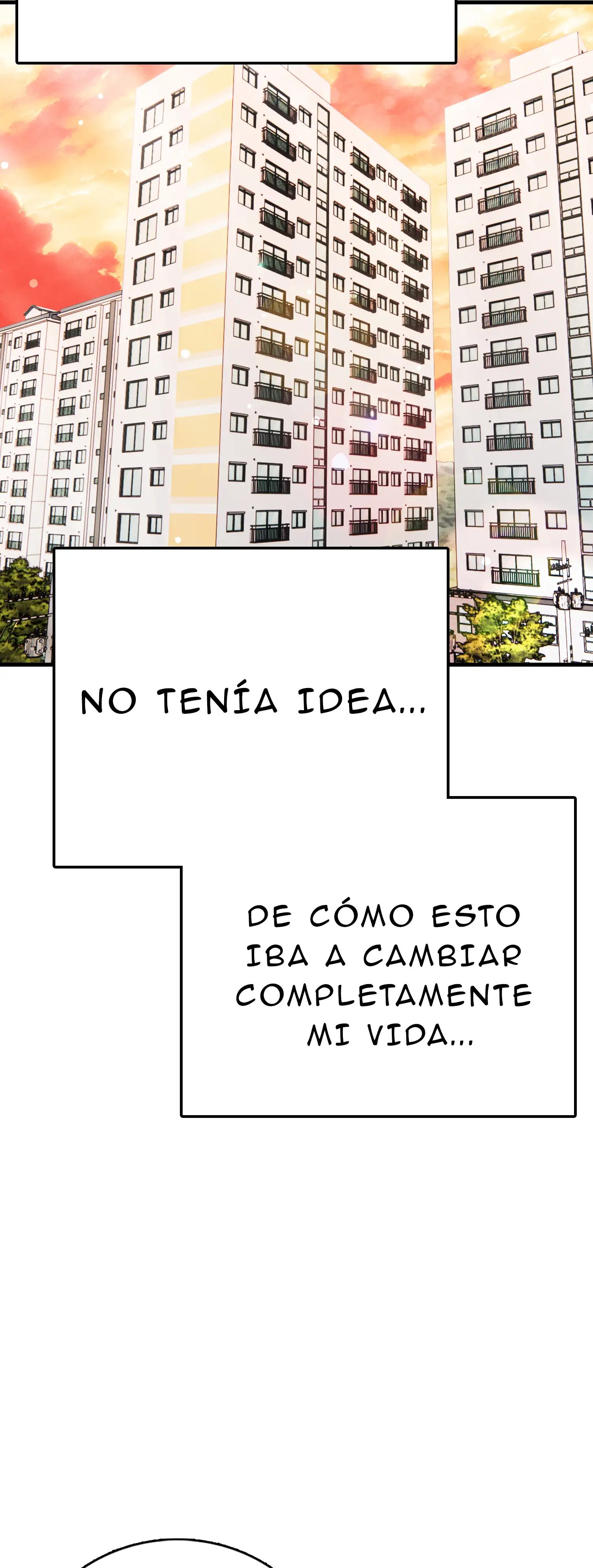 Enamorado De La Madre De Mi Amigo - Episode 1 - read scene 10