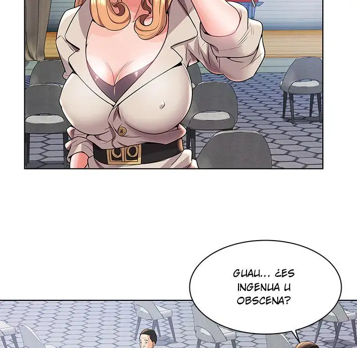 Bloqueado Por El Deseo - Episode 2 - read scene 18