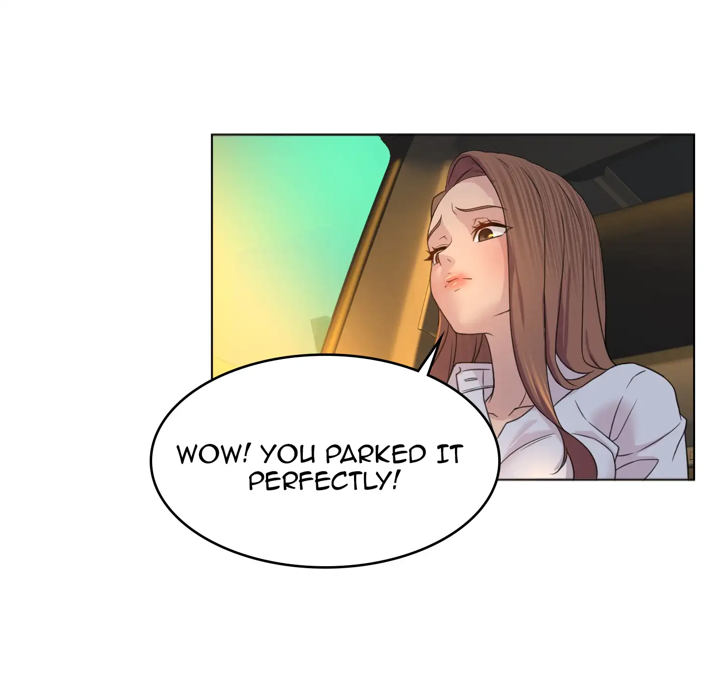 New Day, New Girl - Prologue - read scene 23