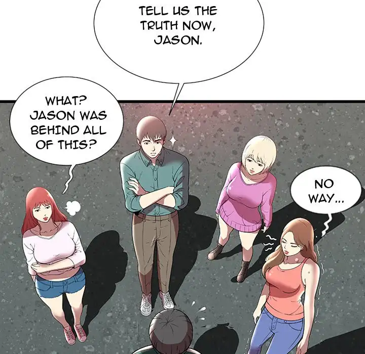 Lost Heaven - Episode 4 - read scene 13