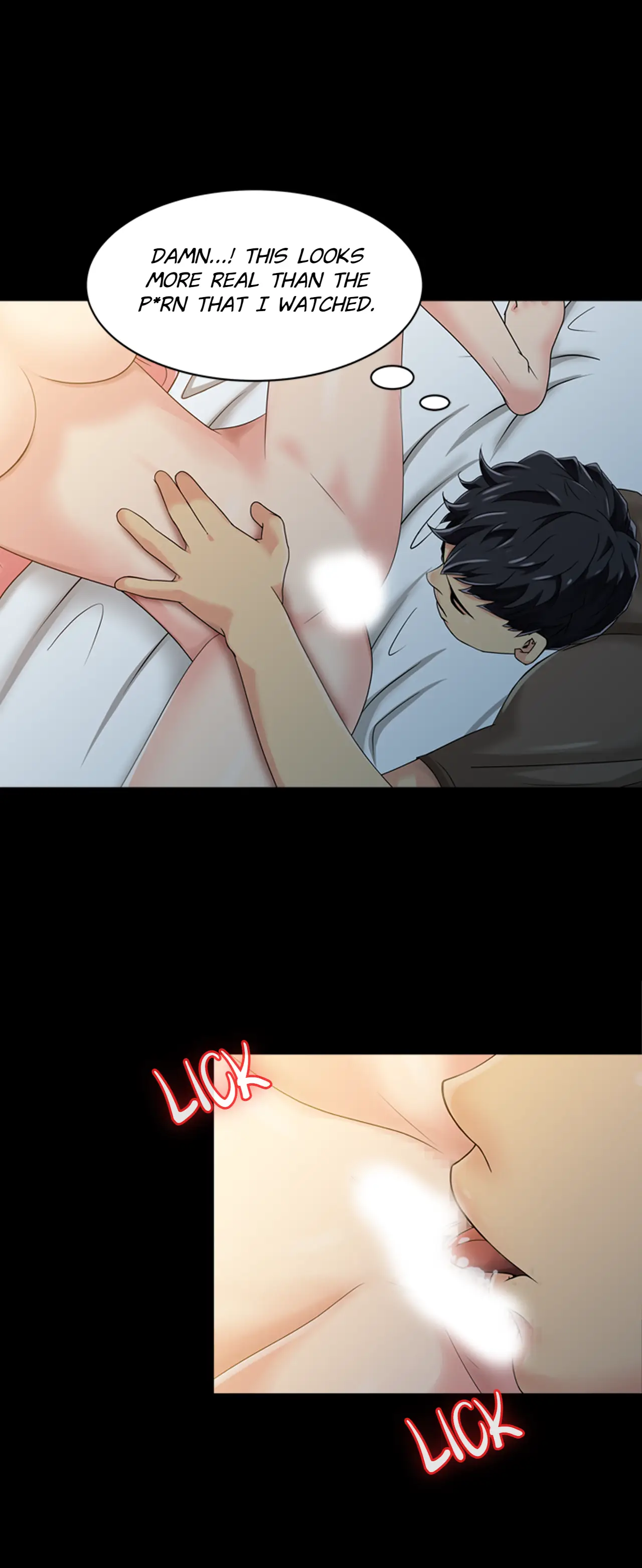 Secret Weapon - Episode 1 - read scene 30