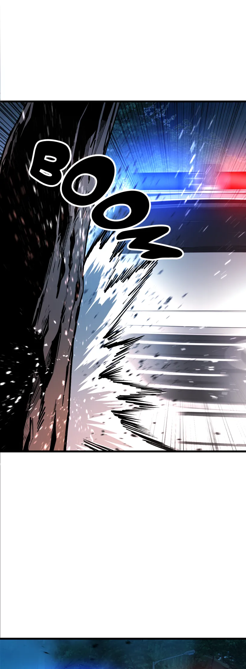 Outlaw Girl - Episode 3 - read scene 29
