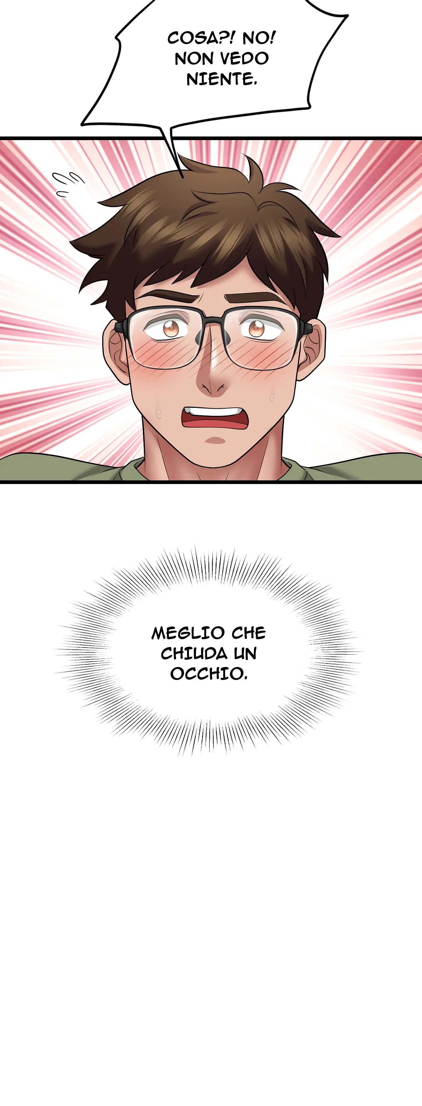 Matrigna Del College - Episode 2 - read scene 12